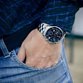 Swiss Military by Chrono Swiss Military by Chrono SM30052.01   — задняя крышка металл сталь корпуса швейцарские часы
